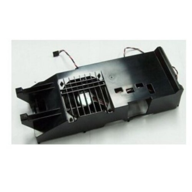 Dell PowerEdge 1420SC Fan & Shroud- X1462