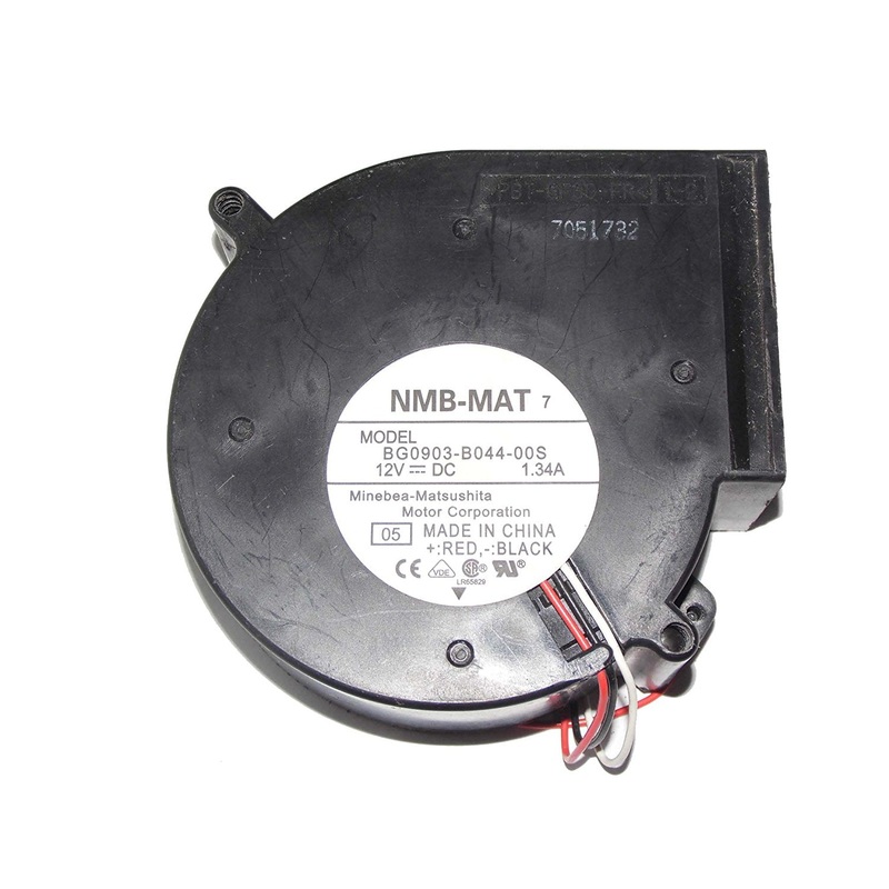 Dell PowerEdge 1500SC Server 3-Wire Cooling Fan- BG0903-B044-00S