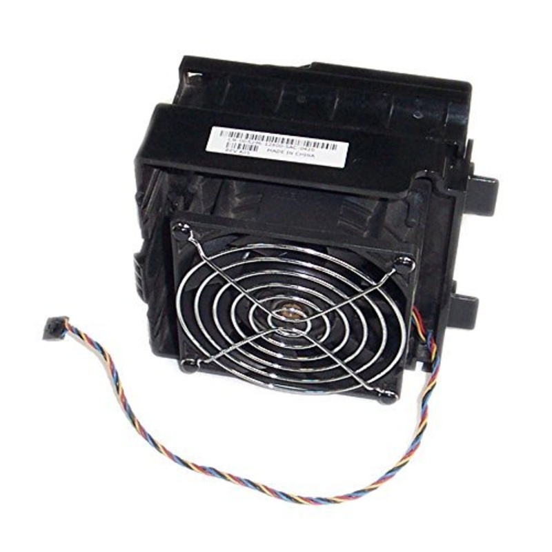 Dell PowerEdge 1800 Server Front Fan & Bracket- D5296