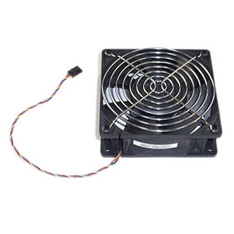 Dell PowerEdge 1800 Server Rear Fan- D7986