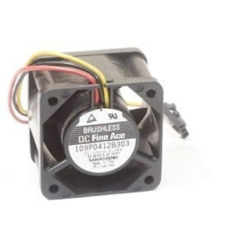 Dell PowerEdge 2550 Cooling Fan-109P0412B303