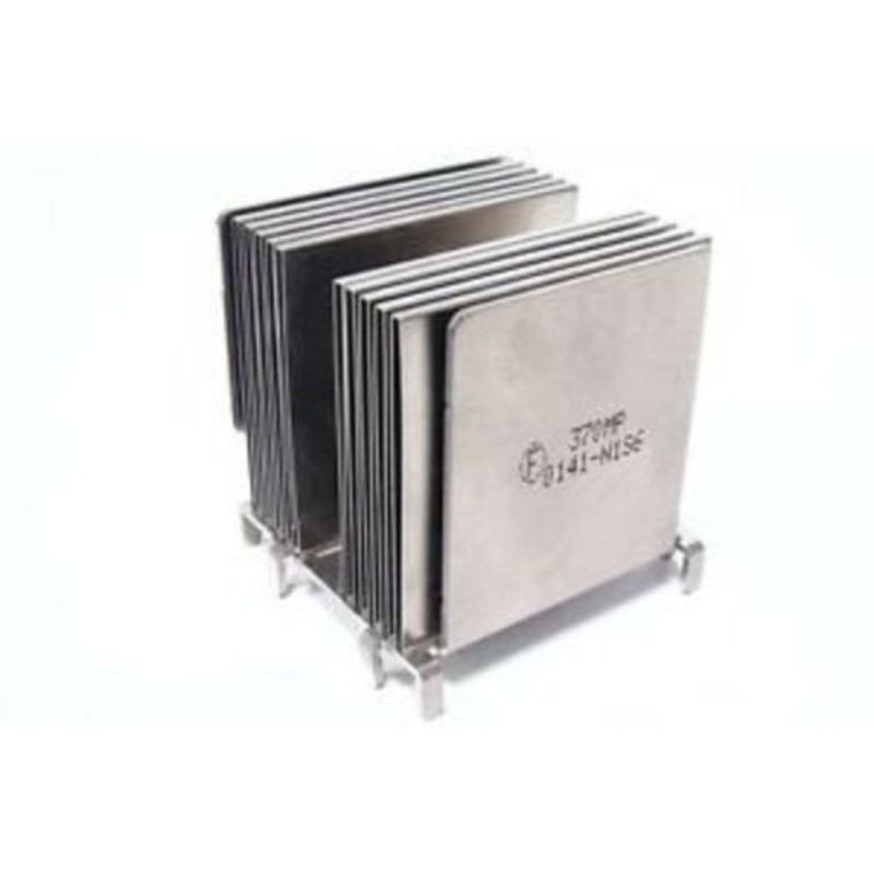 Dell PowerEdge 2550 Heatsink- 370MP