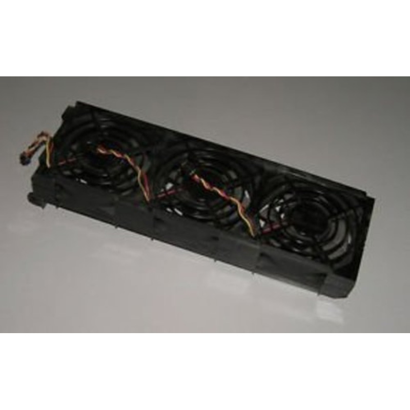 Dell PowerEdge 2550 System Fan Assembly- 132GG