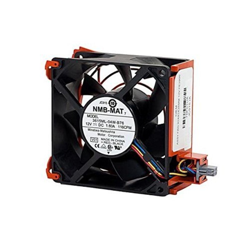 Dell PowerEdge 2900 Fan Assembly- C9857