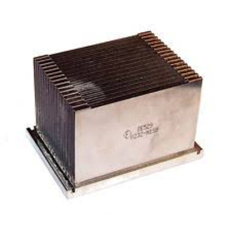 Dell PowerEdge 4600 Server Heatsink- 8E529