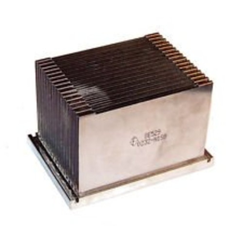 Dell PowerEdge 4600 Server Processor Heatsink- 8E529