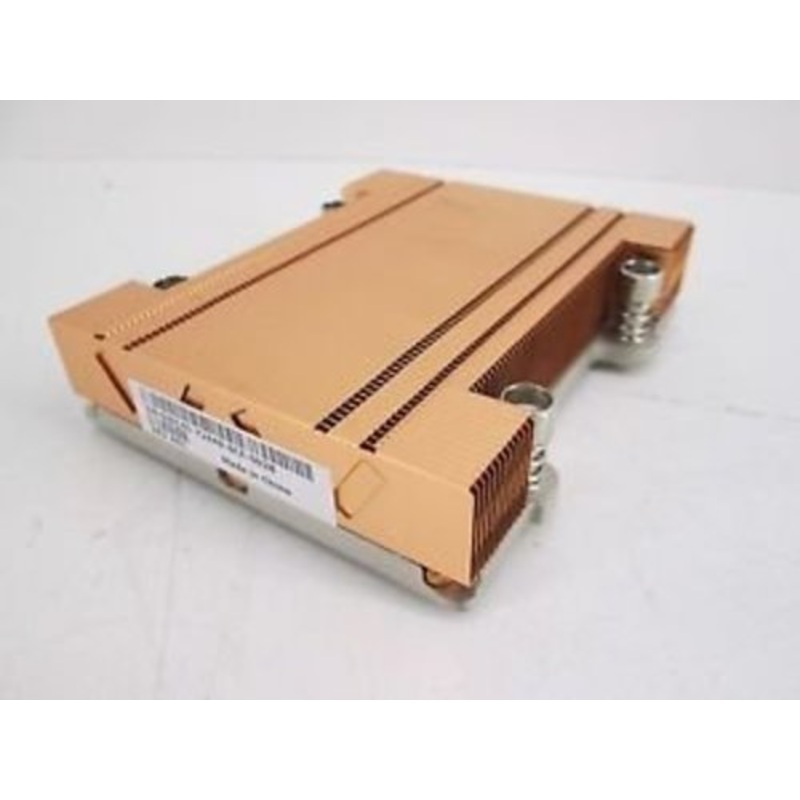 Dell PowerEdge 860 Server Heat Sink- J9145