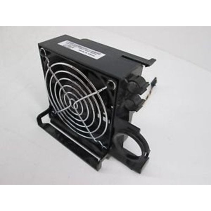 Dell Precision 490 Fan Assembly-JD850