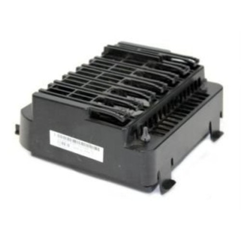 Dell XPS 710 Cooling Fan & Assembly- NJ870