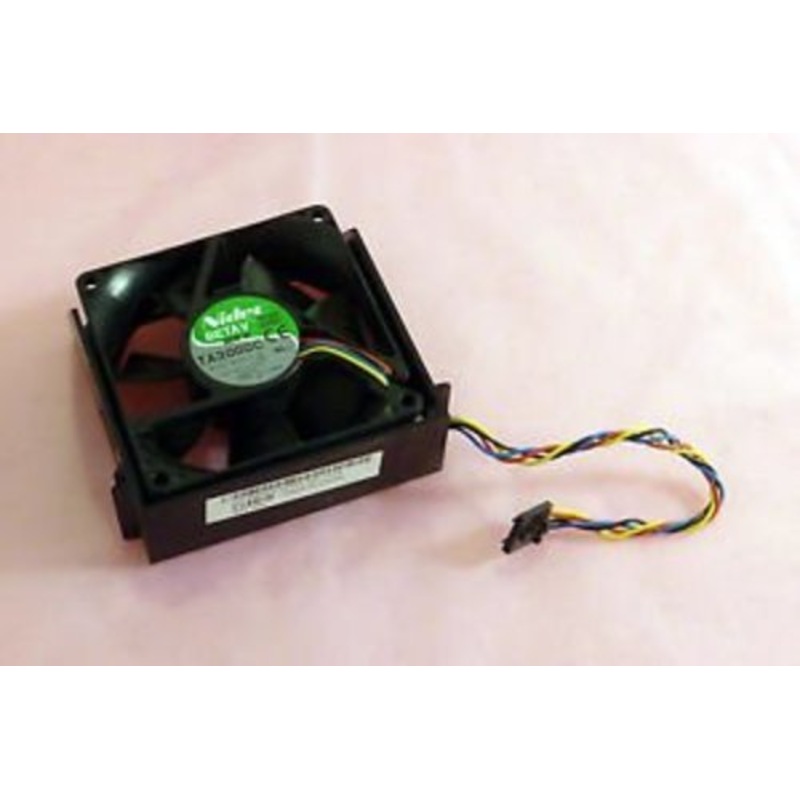 Dell XPS 710 Cooling Fan- UJ023
