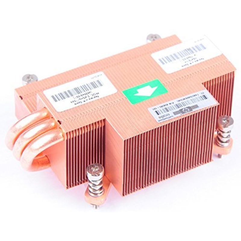 HP Proliant DL320 G5 Heatsink- 417969-001