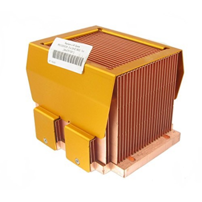 HP ProLiant DL380 G4 Processor Heatsink- 344498-001