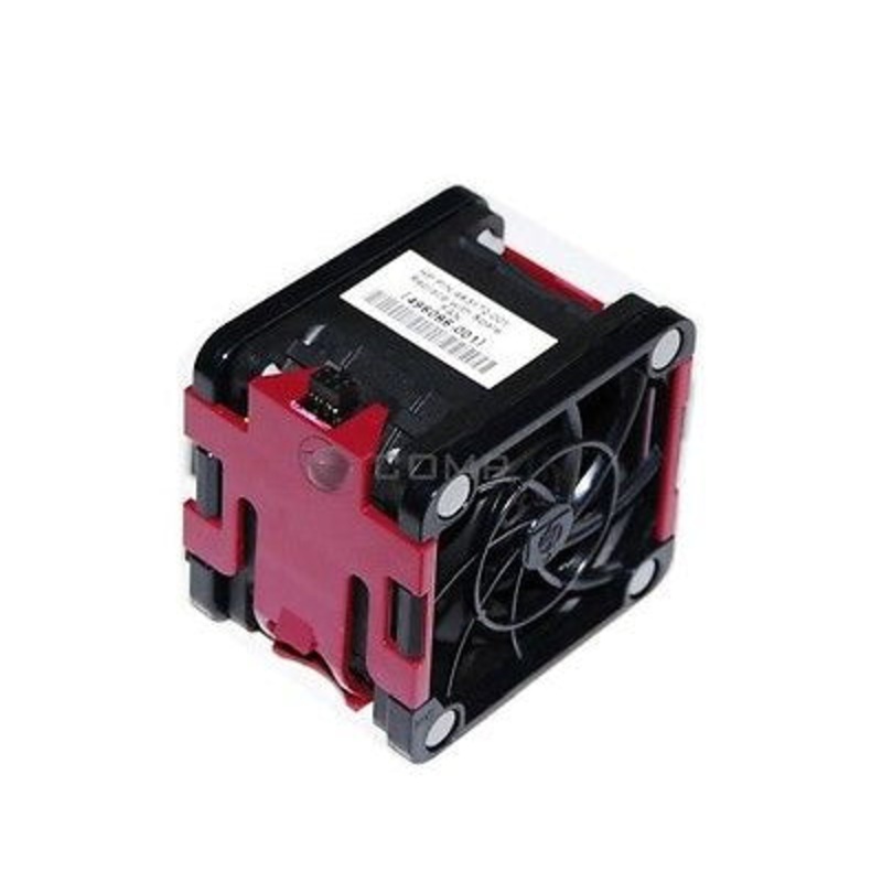 HP ProLiant DL380 G6 Server Hot Plug Fan- 496066-001