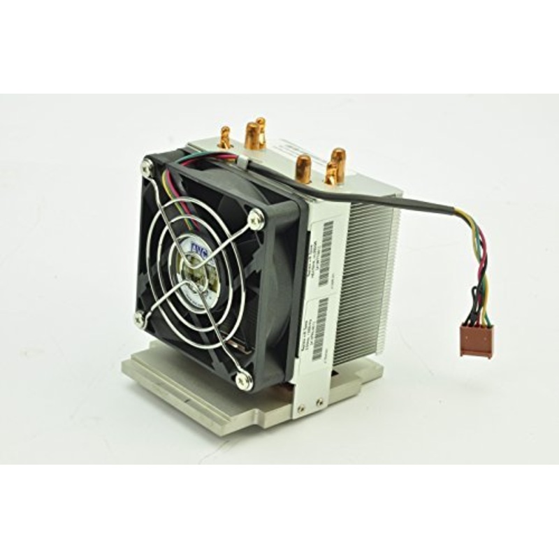 HP Proliant ML350 G5 Heatsink & Fan- 411354-001