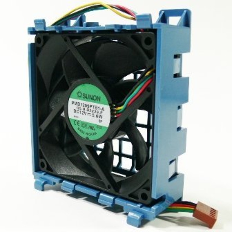HP ProLiant ML350 G5 Server Rear Cooling Fan- 413978-001