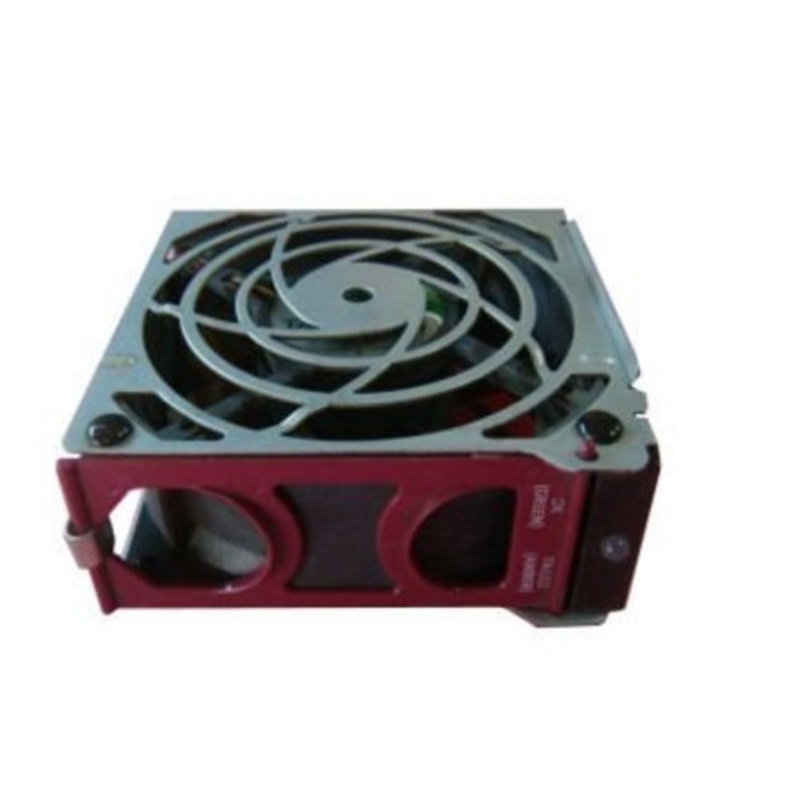 HP ProLiant ML370 G4 Server Hot Swap Plug Case Fan- 224977-001
