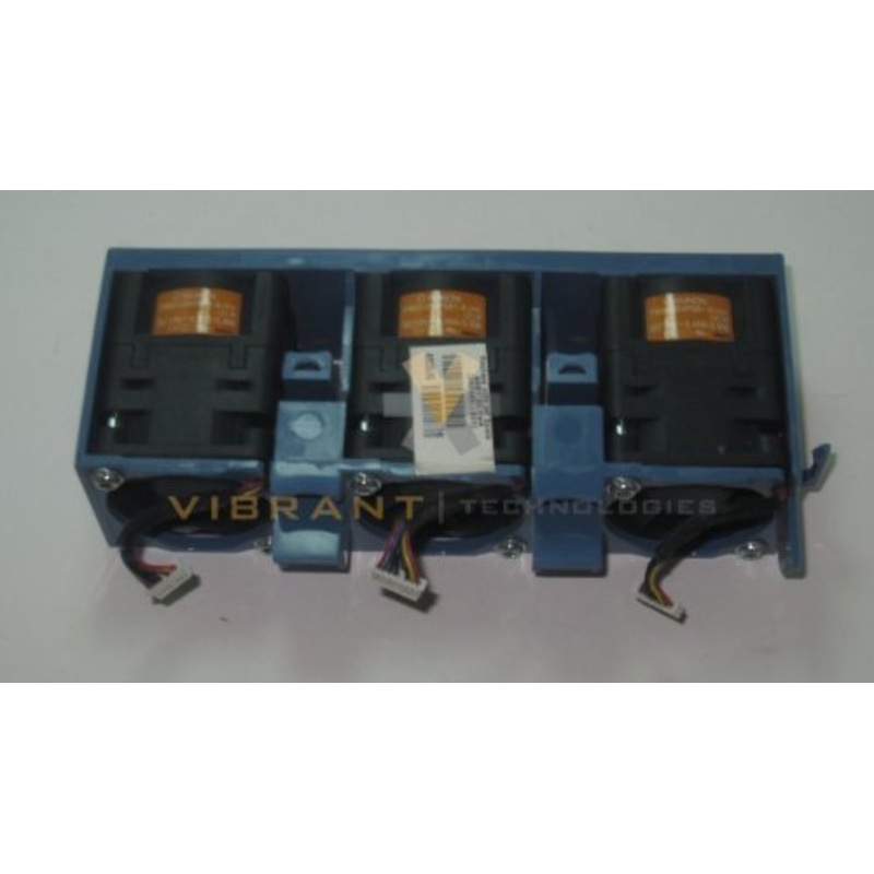 HP System Fan with Bracket Kit Proliant DL360 307525-001