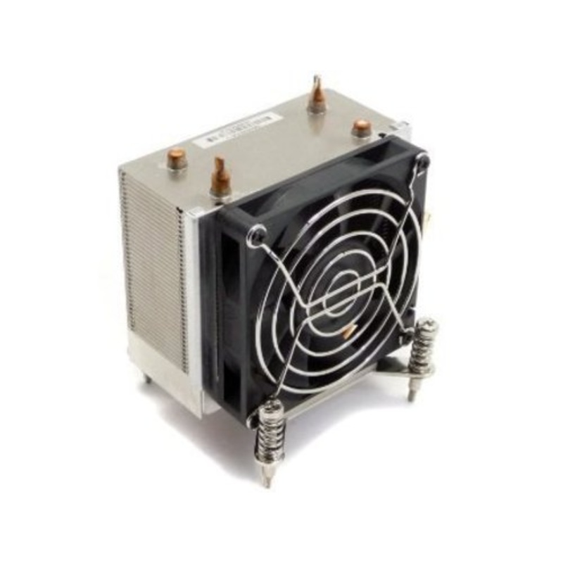 HP XW4600 Heatsink with Fan Assembly- 453580-001