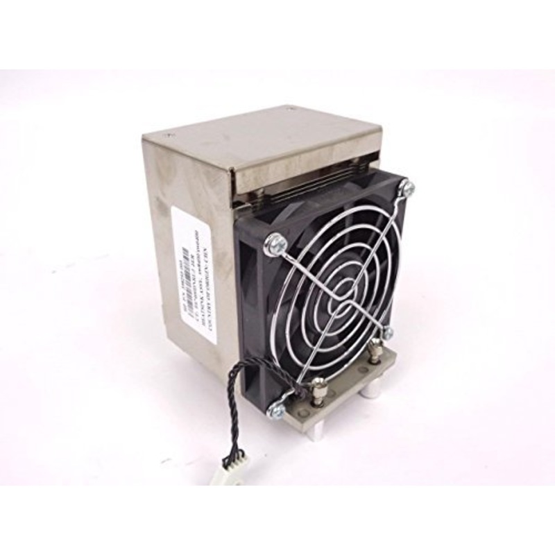 HP XW8400 Workstation Heatsink & Fan- 398293-001