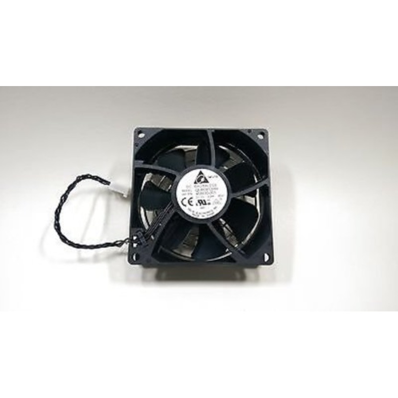 HP Z600 Workstation QUR0812HH Cooling Fan- 468630-001