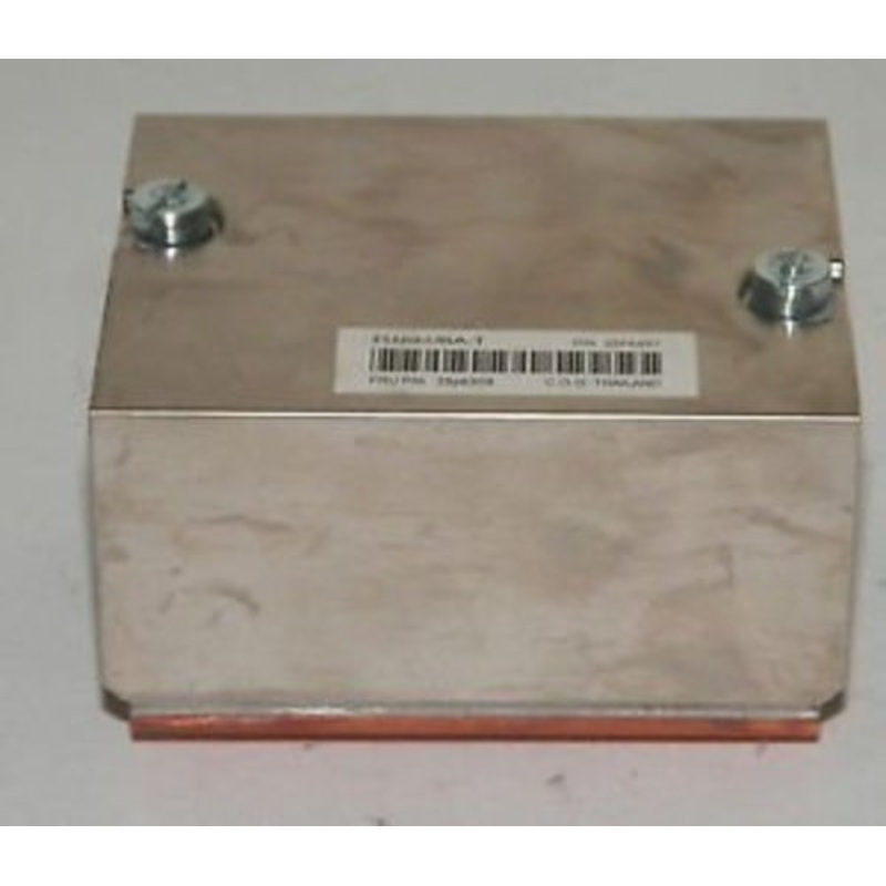 IBM XSeries 345 Heatsink- 25P6309
