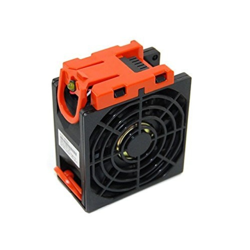 IBM xSeries 80 mm Hot-Swap Fan PN: 06P6250 FRU: 01R0587