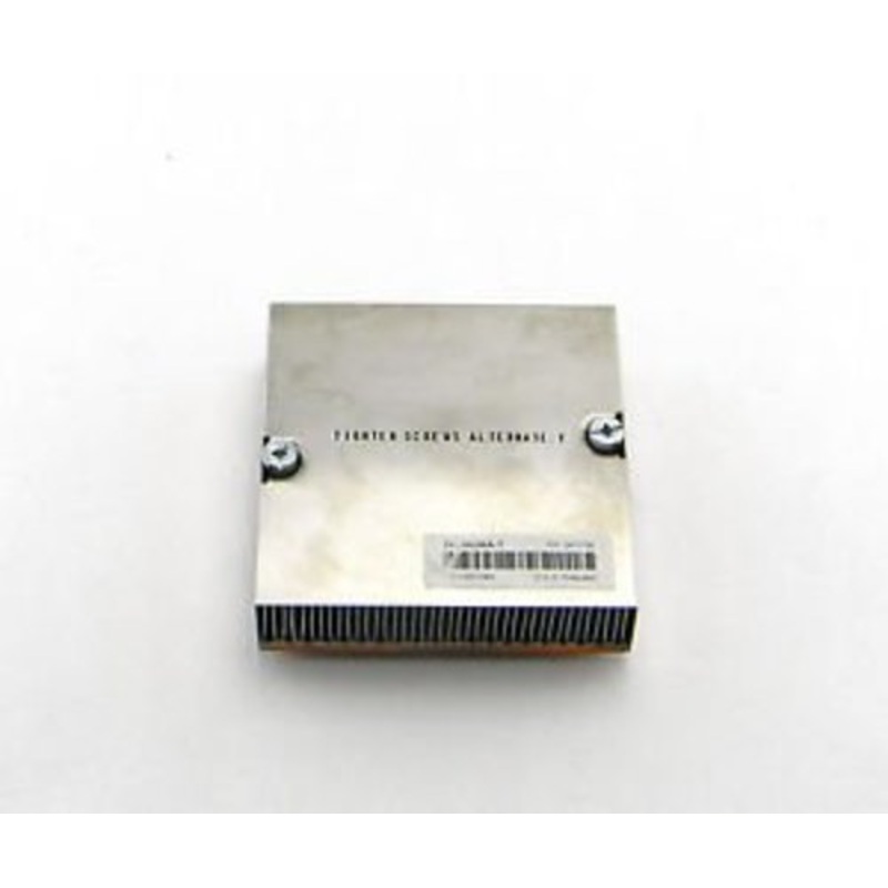 IBM xSeries X335 Server Heatsink- 24P0766