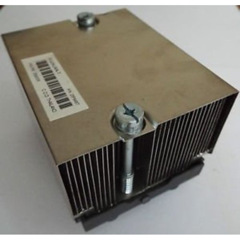 IBM xSeries Xeon Socket 603 Heatsink- 25P6487