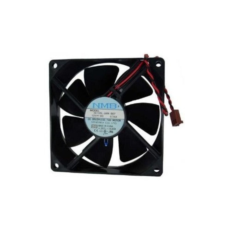 NMB DC Brushless Server Cooling Fan- 4715KL-04W-B46