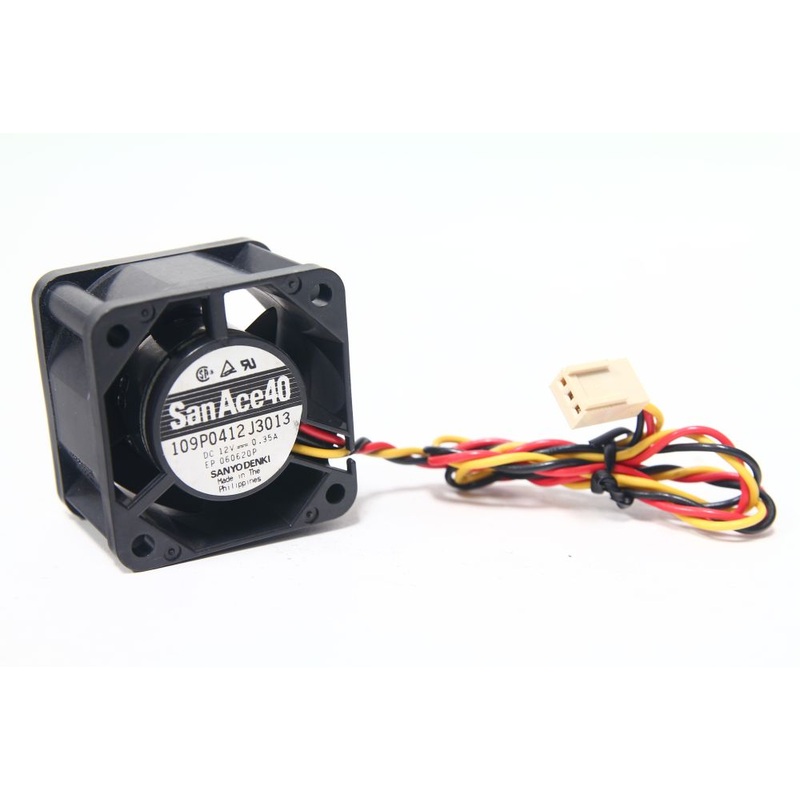 SanAce40 Server Cooling Fan-109P0412J3013