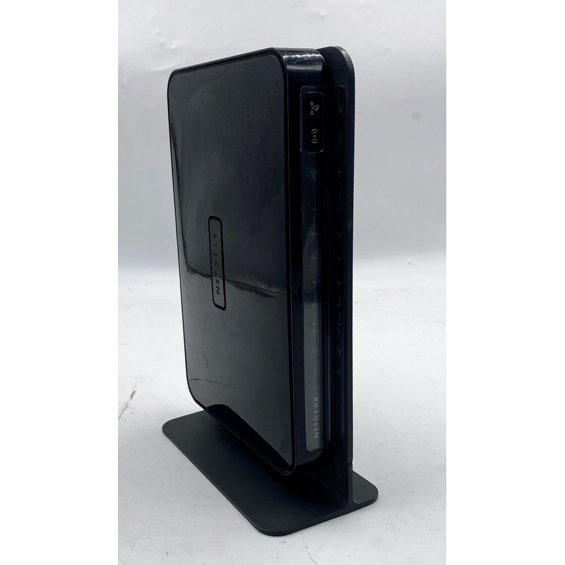 Netgear WNDR3700v3 N600 Wireless Dual Band Gigabit Router