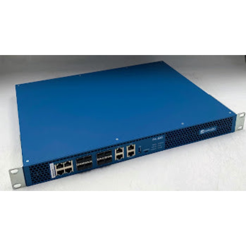 Palo Alto Networks PA-820 Next-Generation Firewall