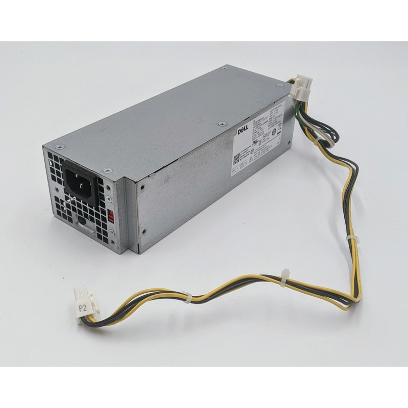 Dell Inspiron 3668 240W Desktop Power Supply AC240NM-01- 49P68