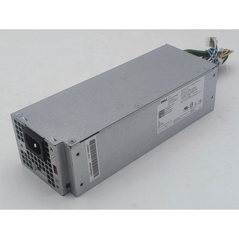 Dell Inspiron 3668 H240NM-00 240W Desktop Power Supply- DW3M7