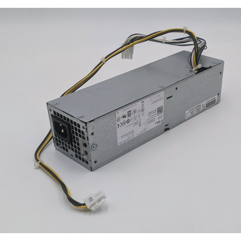 Dell Optiplex 3020 7020 9020 Precision T1700 SFF Power Supply H255ES-00- YH9D7