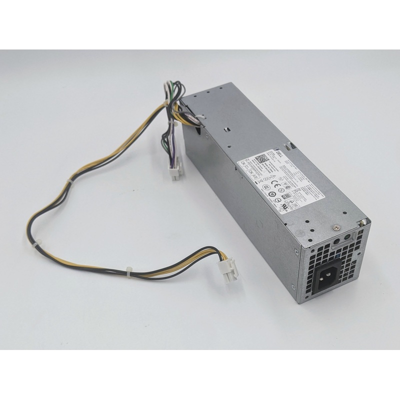 Dell OptiPlex 3020 7020 9020 PS-3261-1DA L255ES-00 255W Power Supply- H1FWX