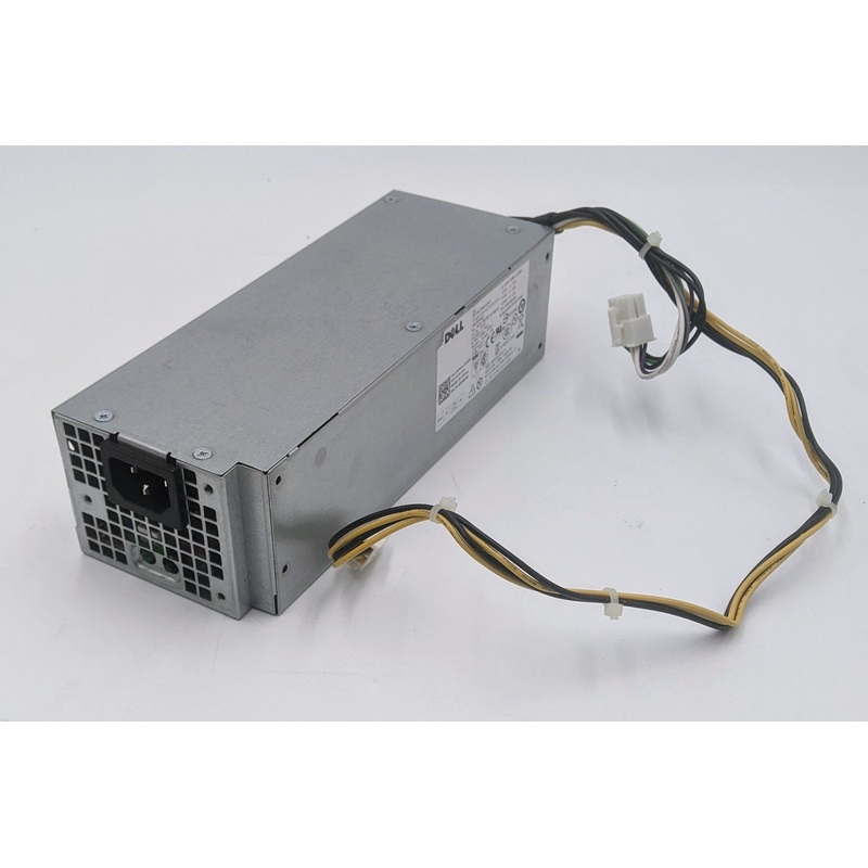 Dell OptiPlex 3040 5040 7040 180W Power Supply- 20WFG