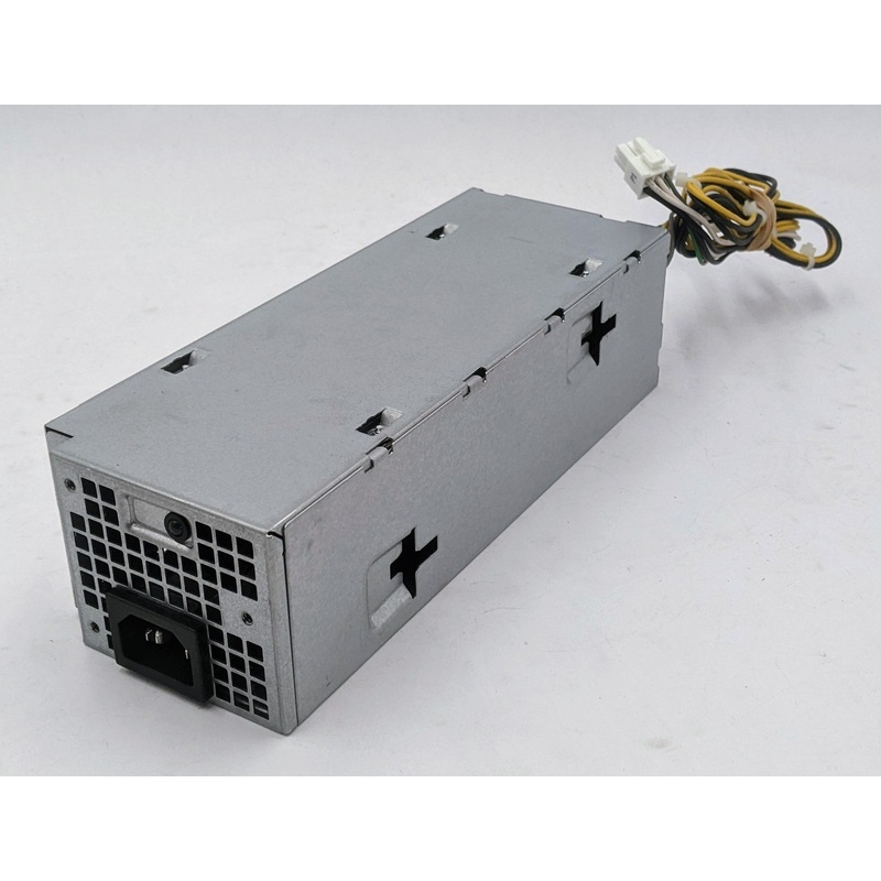 Dell OptiPlex 3050 180W SFF Desktop Power Supply- N8D59