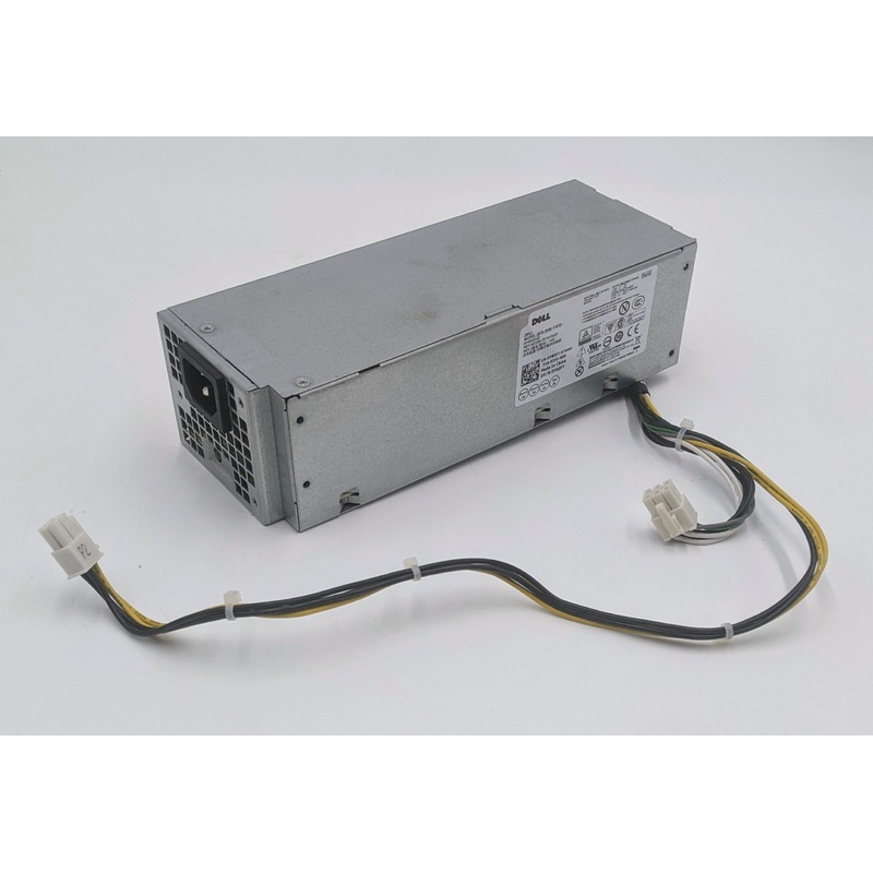 Dell Optiplex 3050 5050 7050 180W Power Supply- YR0FT