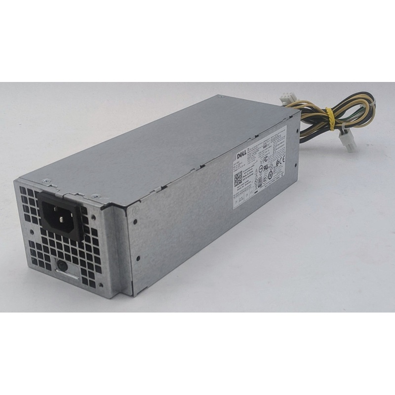 Dell OptiPlex 3060 L200EBS-00 Desktop Power Supply- 4FHYW