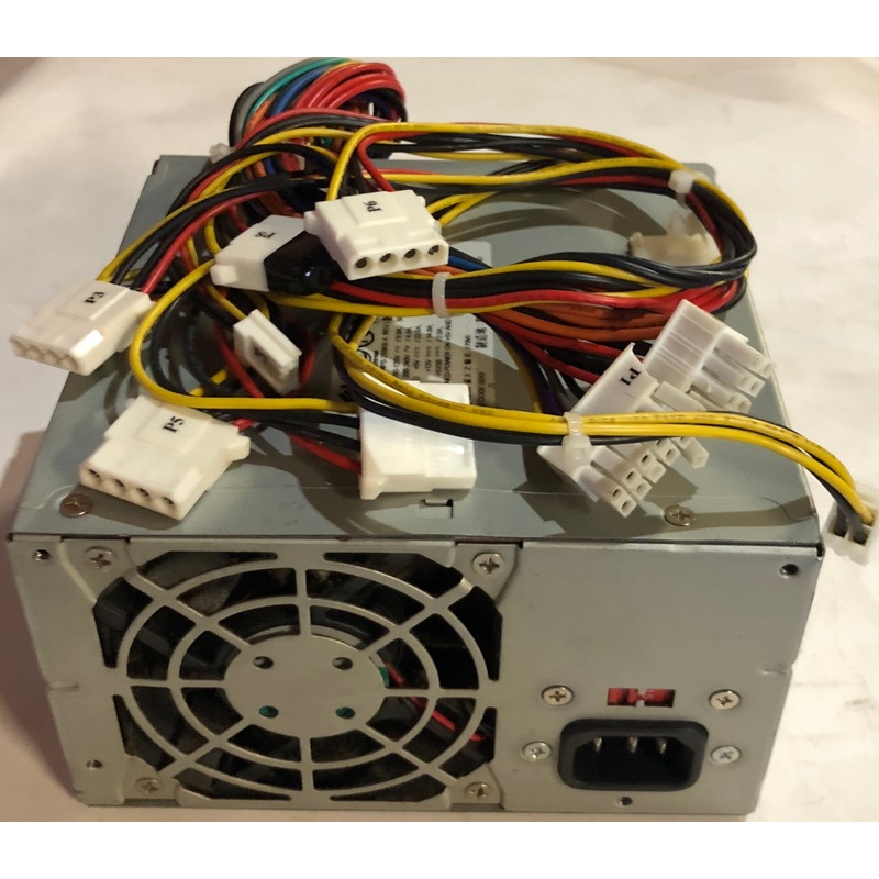 Dell OptiPlex GX240 Desktop NPS-250KB A 250W Power Supply- 2N333