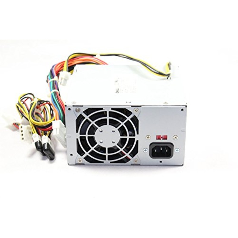Dell OptiPlex GX240 Desktop PS-5251-2DF 250W Power Supply- 2N333