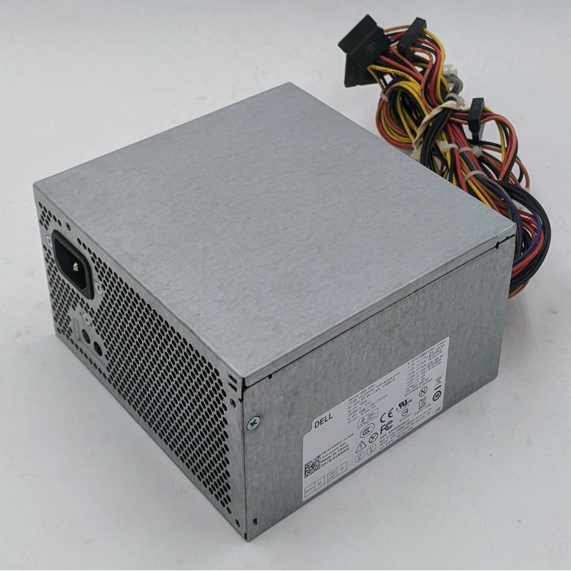 Dell XPS 8700 AC460AM-00 460W Desktop Power Supply- 1XMMV