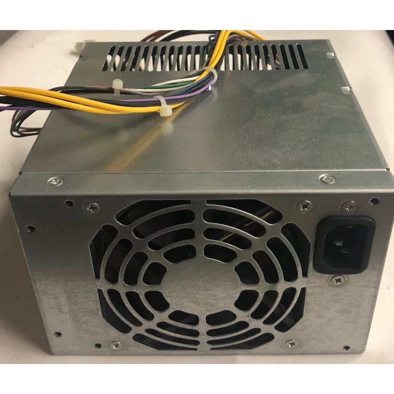 HP Compaq 8200 Elite SFF PC CFH0320AWWA 320W Power Supply- 613765-001