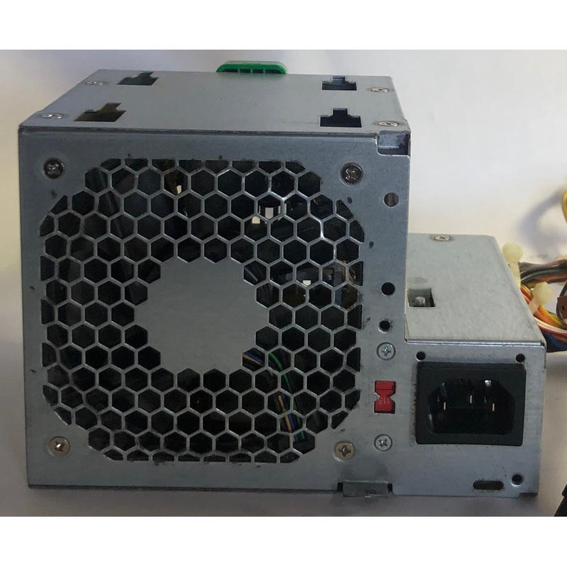 HP Compaq dc5700 Desktop DPS-240HB 240W Power Supply- 404796-001