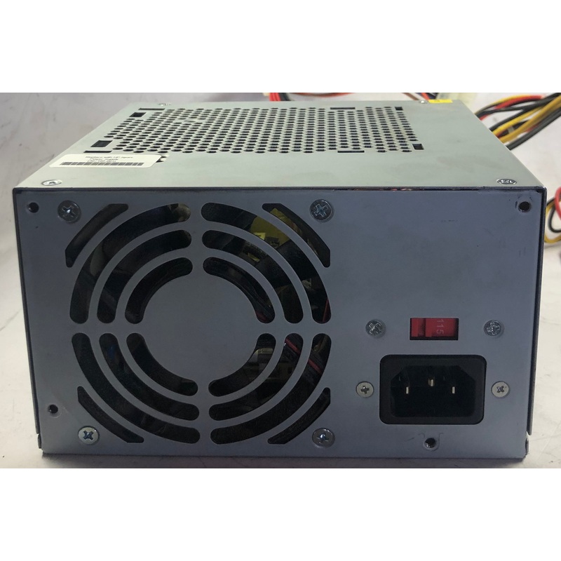 HP Evo D310V Desktop HP-P251GF3 250W Power Supply- 307160-001
