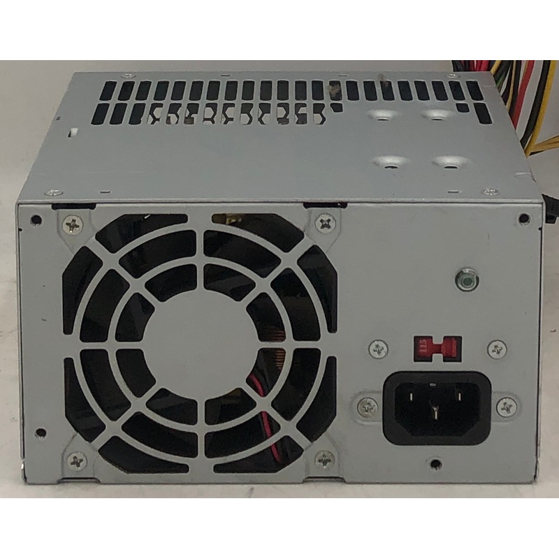 HP Pro 3130 Desktop ATX-250-12Z 250W Power Supply- 5188-2622