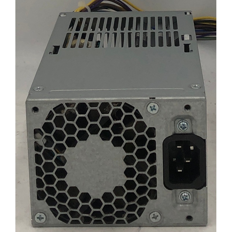 HP ProDesk 400 G1 Desktop D12-240P3B 240W Power Supply- 722536-001