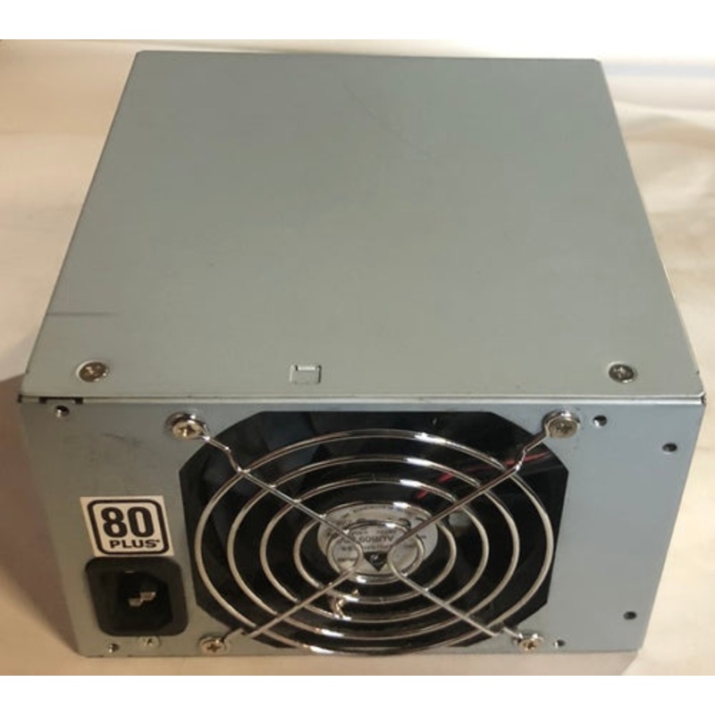 HP xw4600 Workstation DPS-475CB 475W Power Supply- 452554-001