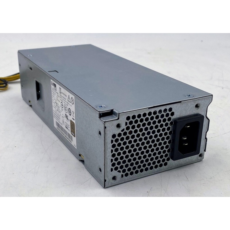 AcBel 00PC780 180W Power Supply for Lenovo 510S-07ICK, SP50H29568